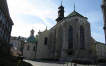 Bazylika archikatedralna Wniebowzięcia Najświętszej Maryi Panny i św. Jana Chrzciciela