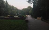 Park Róż