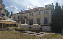 Pałac Legnica w Cieszynie