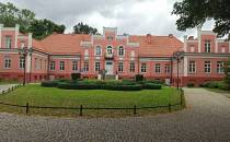 Pałac Przebendowskich