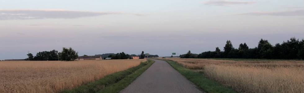 Jednodniowa wycieczka po północnym Mazowszu