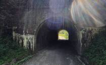 tunel