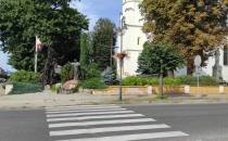 Kościół św. Witalisa Męczennika w Tuszynie