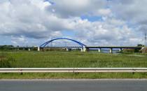 Most w Wolinie