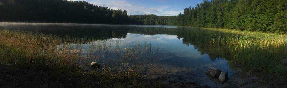 Studzienice Rekowo Studzienice