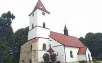Kościół pw. św. Andrzeja Apostoła w Lipnicy Murowanej