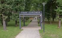 Park Zdrowia