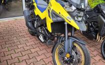 Nowy V-strom 1050