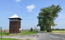 Muzeum Auschwitz-Birkenau w Oświęcimiu.