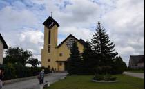Kościół p.w. św. Jadwigi Śląskiej