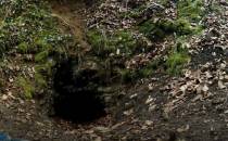 Jaskinia Rudnicka