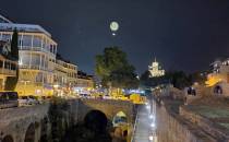 nocne Tbilisi 11
