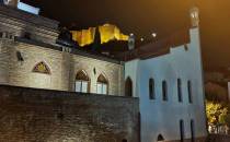 nocne Tbilisi 9