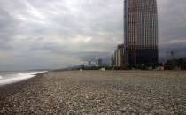 Batumi plaża