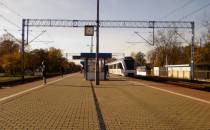 Dworzec PKP Rembertów