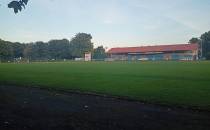 Stadion MOSIR