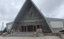 kościół Św.Marcina w Gostyninie