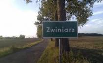 zwiniarz