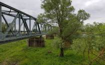 Most na Odrze