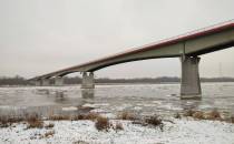 Nowy most w Wyszogrodzie