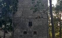 Wieża rycerska