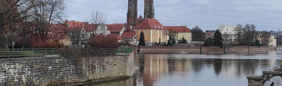 Wrocław