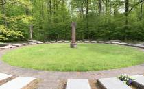 Cmentarz Żołnierzy Niemieckich w Joachimowie-Mogiłach