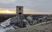 Wieża Sołtysia, widokowa