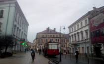 Plac Sobieskiego