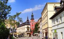 Rynek Cieplice