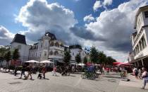 Ostseebad Binz