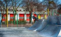 Skatepark Gliwice
