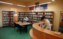 BIBLIOTEKA