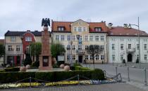 Bieruń rynek