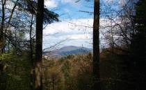 2014.04.21 Beskid Dukielski - Pustelnia Św. Jana z Dukli 089