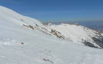 Tatry zimą są piękne