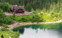 Morskie Oko