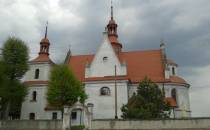 Kościół pw. MB Bolesnej i św. Wita Męczennika