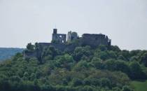 Burgruine Falkenstein