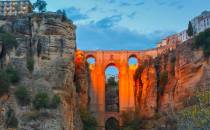 puente-nuevo-ronda-hiszpania