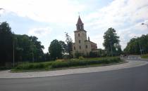 Kościół św. Teresy od Dzieciątka Jezus w Częstochowie
