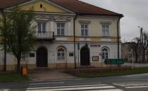 Muzeum im. Jerzego Dunin-Borkowskiego