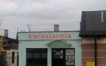 Kwiaciarnia u Aldony