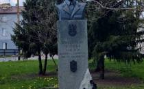 pomnik generała Władysława Andersa