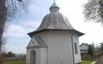 Kaplica pw. św. Anny w Mogilnie