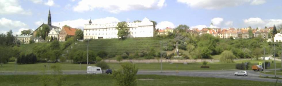 Sandomierz i okolice