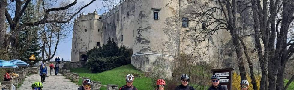 Velo Dunajec - Czorsztyn  - Krościenko