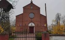 Kościół św. Stanisława Biskupa w Miłonicach