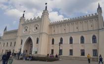 Lublin- Zamek