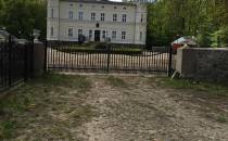 Pałac w Lubiechowie